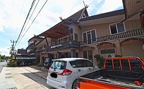 Hotel Sas Syariah